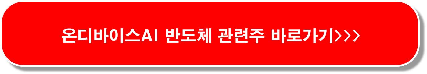 AI 인공지능 산업 관련주 6종목