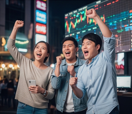 추경 후 핵심 수혜 산업 ETF 성공 전략! (시장 예측)