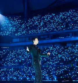 임영웅 인 악토버