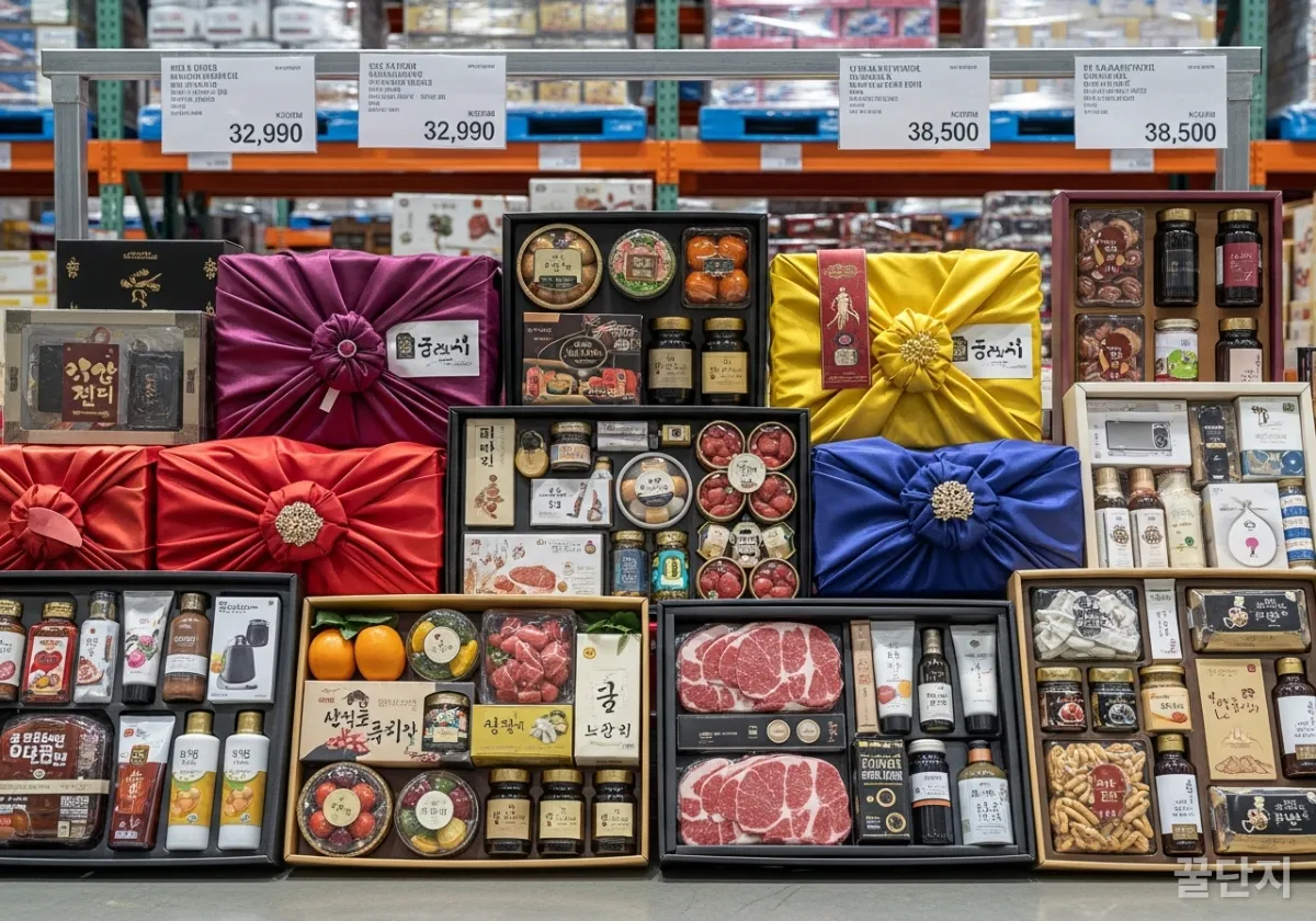 ์ฐฝ๊ณ ํ ๋งํธ์ ์ง์ด๋ ๋ค์ํ 3๋ง์๋ ๊ฐ์ฑ๋น ์ ๋ฌผ ์ธํธ