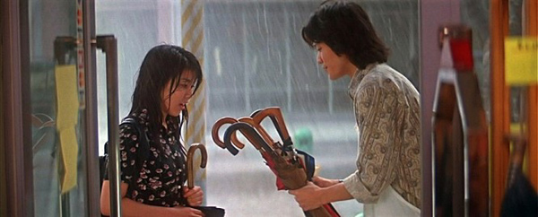 영화 <4월 이야기> 관련 사진