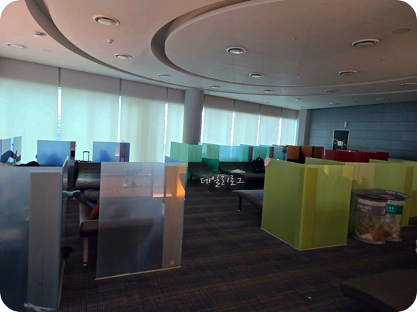 수면실_내부