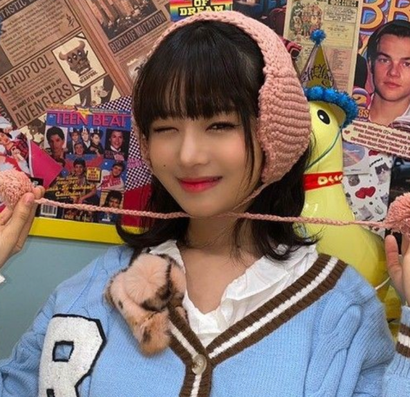 아이브 레이