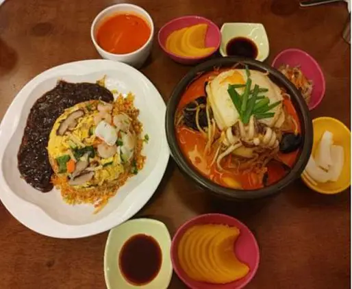 태양 김포점