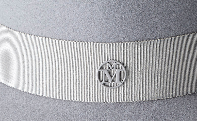 세계적인 모자 디자이너: 메종 미쉘 (Maison Michel)