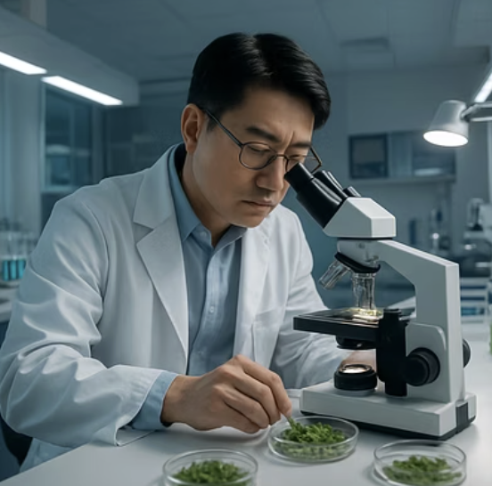 남성 활력, 여성 갱년기에 백하수오가 좋은 이유