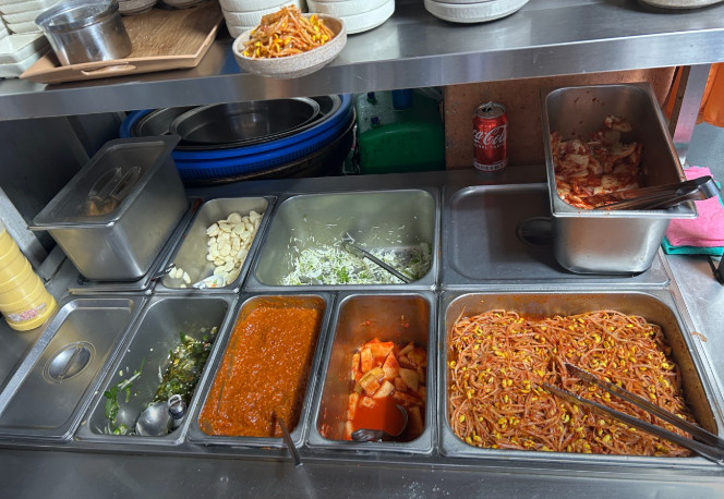 생방송투데이 리뷰 믿고 한입 한우집 동대문 맛집