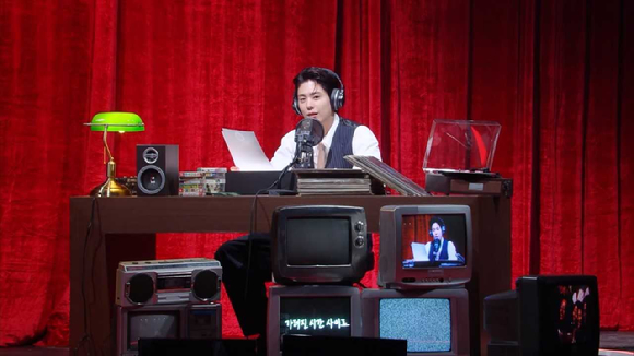 박보검의 칸타빌레 [사진=KBS ]