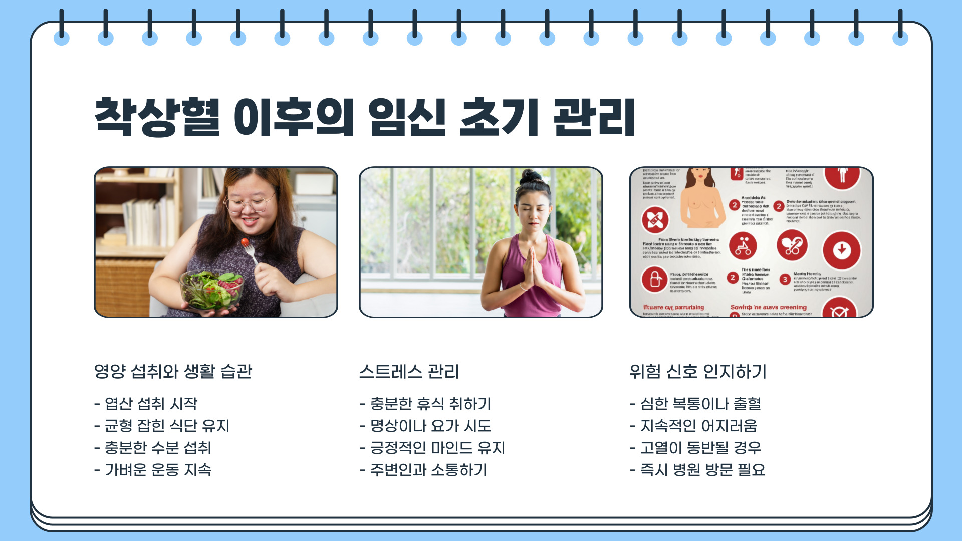착상혈