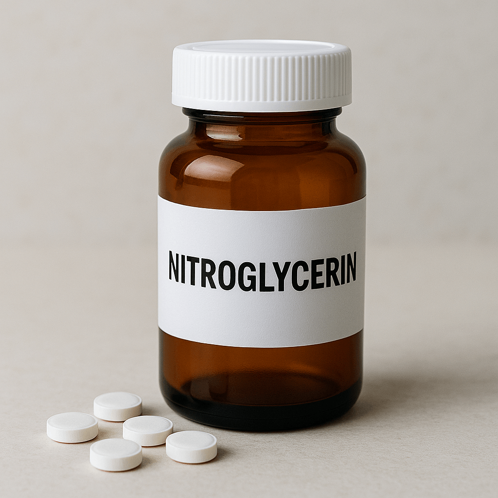 협심증 전조증상 총정리｜심근경색과의 차이점