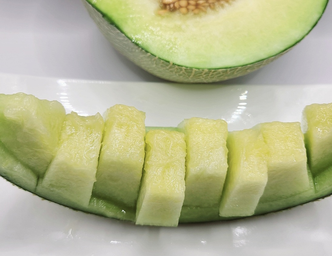 머스크멜론 건강