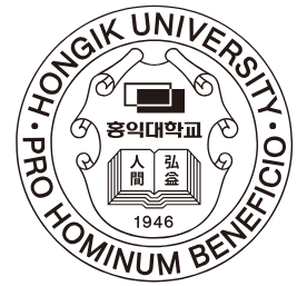 홍익대학교 학과 및 전공