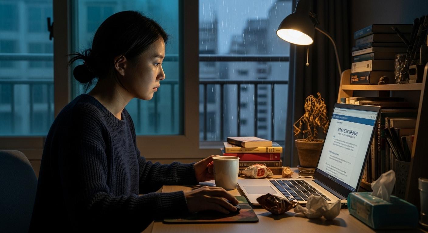 실업급여 받으면서 아르바이트 해도 될까요?