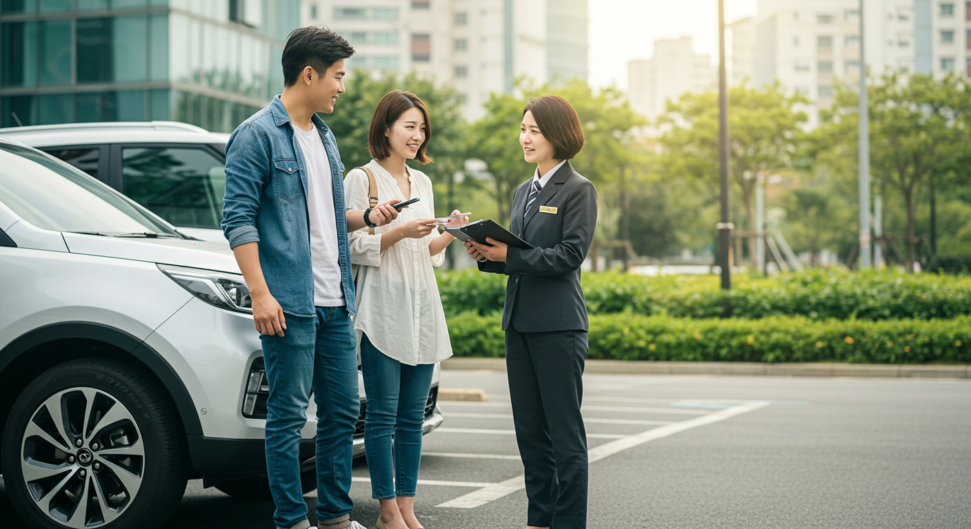 제네시스 G90 중고