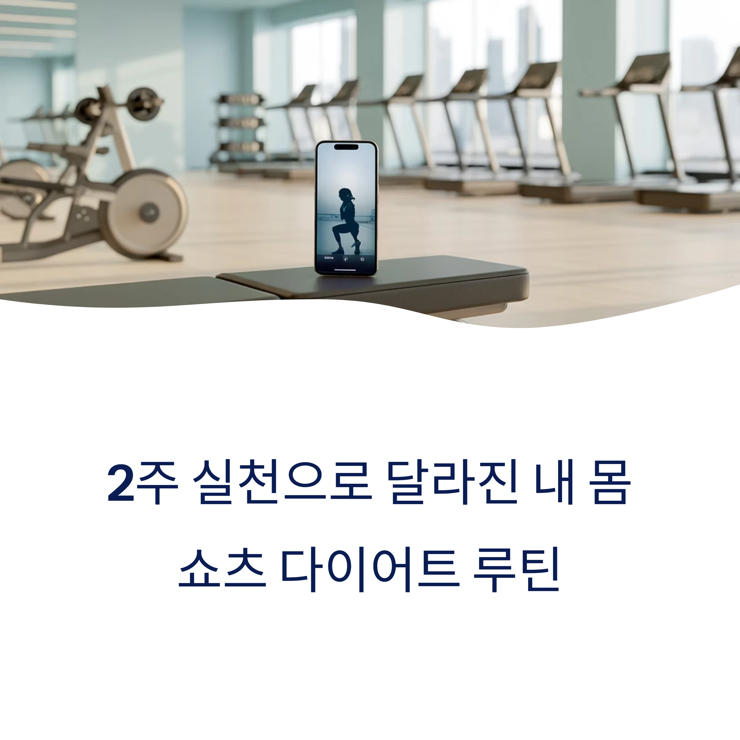 다이어트루틴