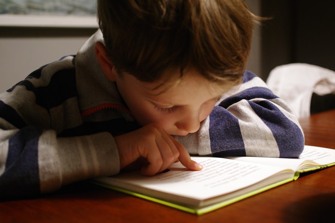 Reading