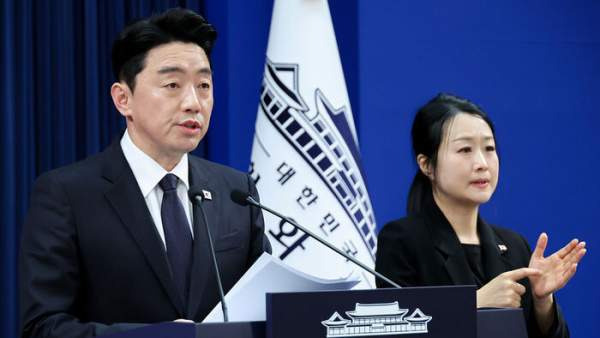 강훈식 원유 도입