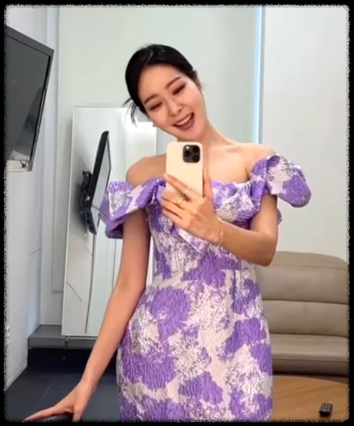 미자 코미디언 활동