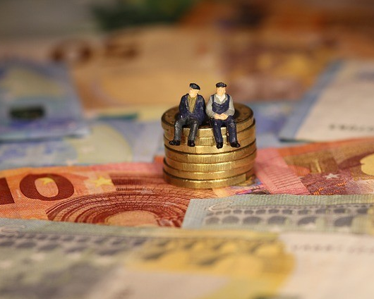 퇴직연금 DC형, IRP, 수령방법, 중도인출