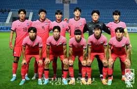 u-17축구 한일전 중계
