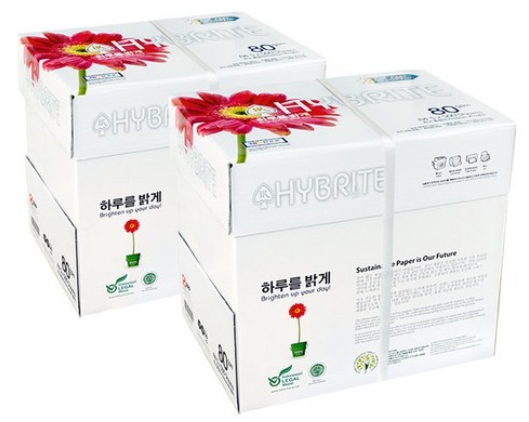 A4용지 가격비교