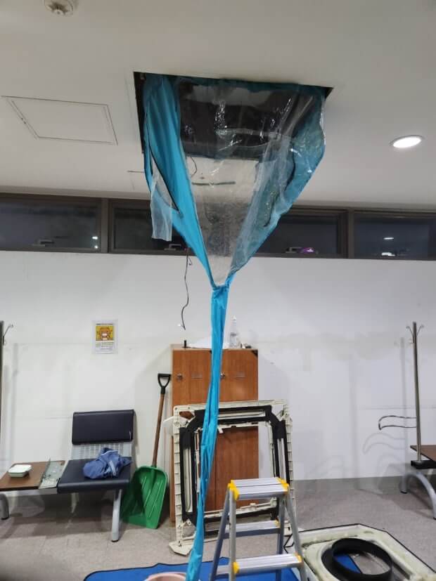 에어컨 종류별 청소 업체