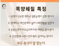 8체질 자가진단 테스트 무료 홈페이지