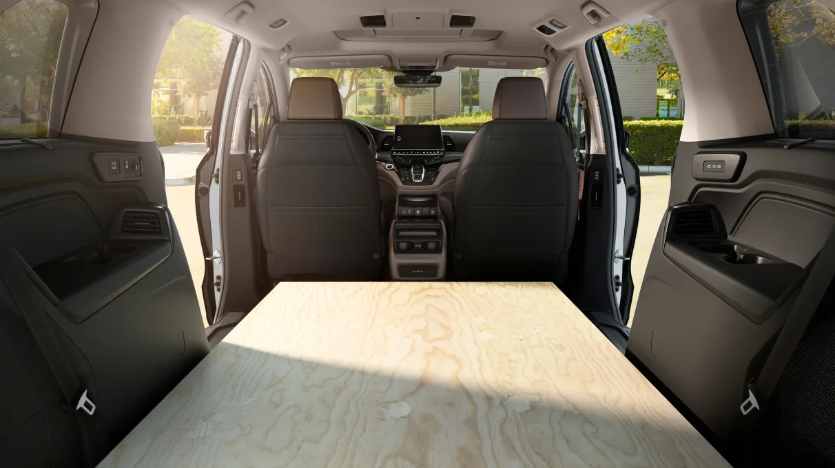 혼다 오딧세이 이미지