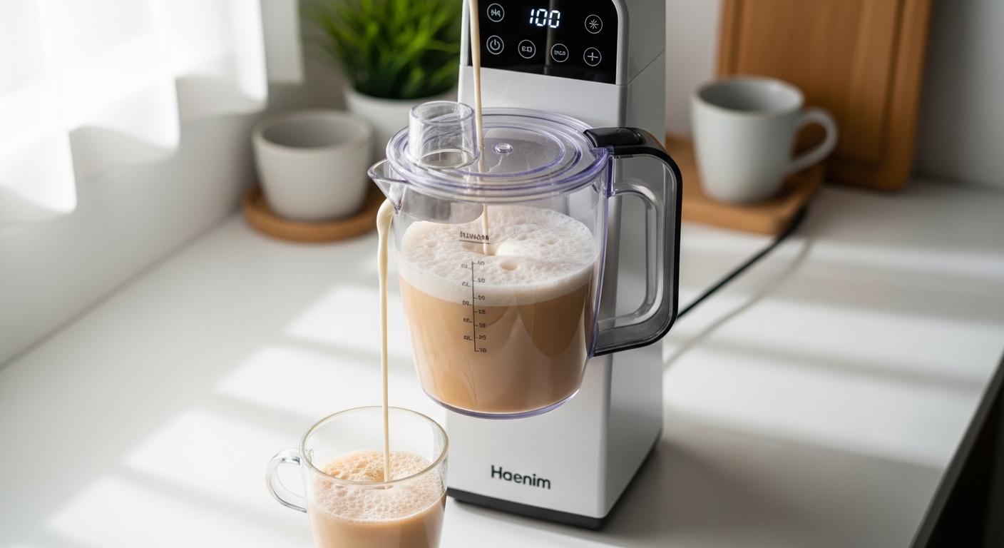 해님 분유쉐이커