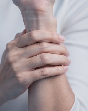 손목 터널 증후군 증상