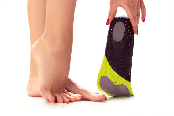 족저 근막염 치료법