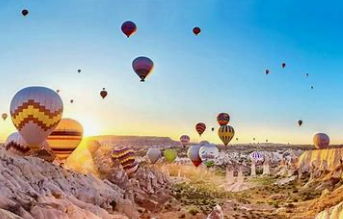 터키 여행 사진