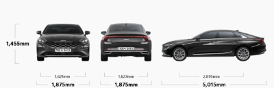 2023 K8 하이브리드 가격