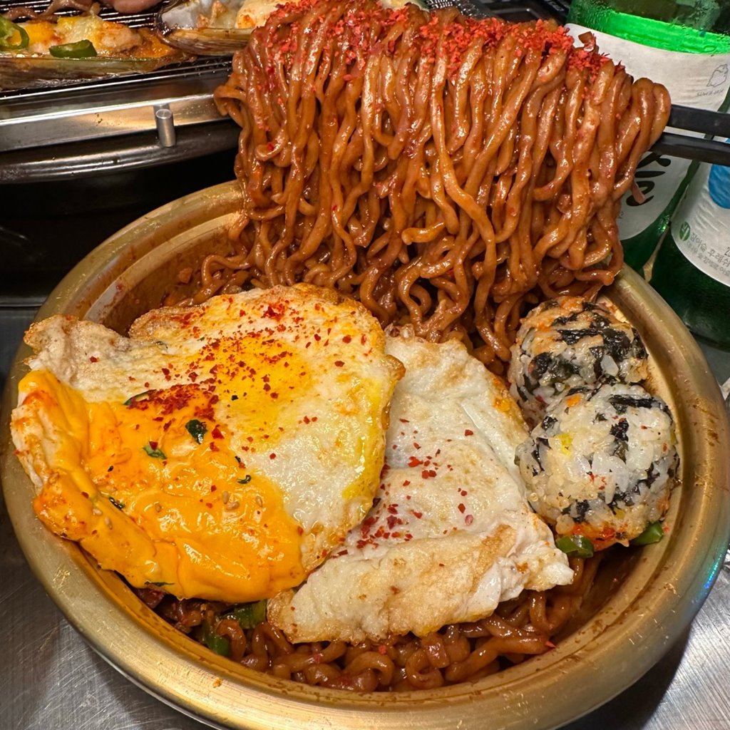잠실 조명탄