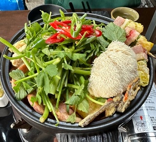 술찜