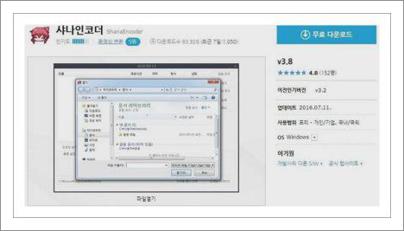 동영상 해상도