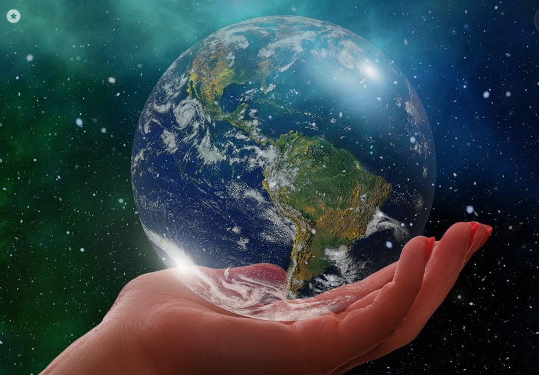 글로벌 인재 양성 프로그램 GKS 관련 사진