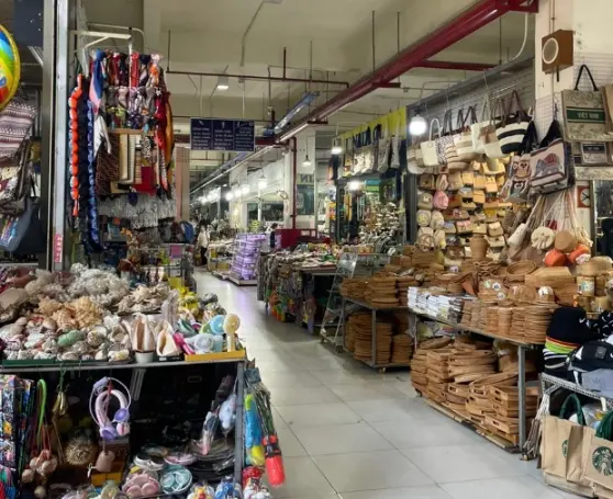 나트랑-담시장-시간