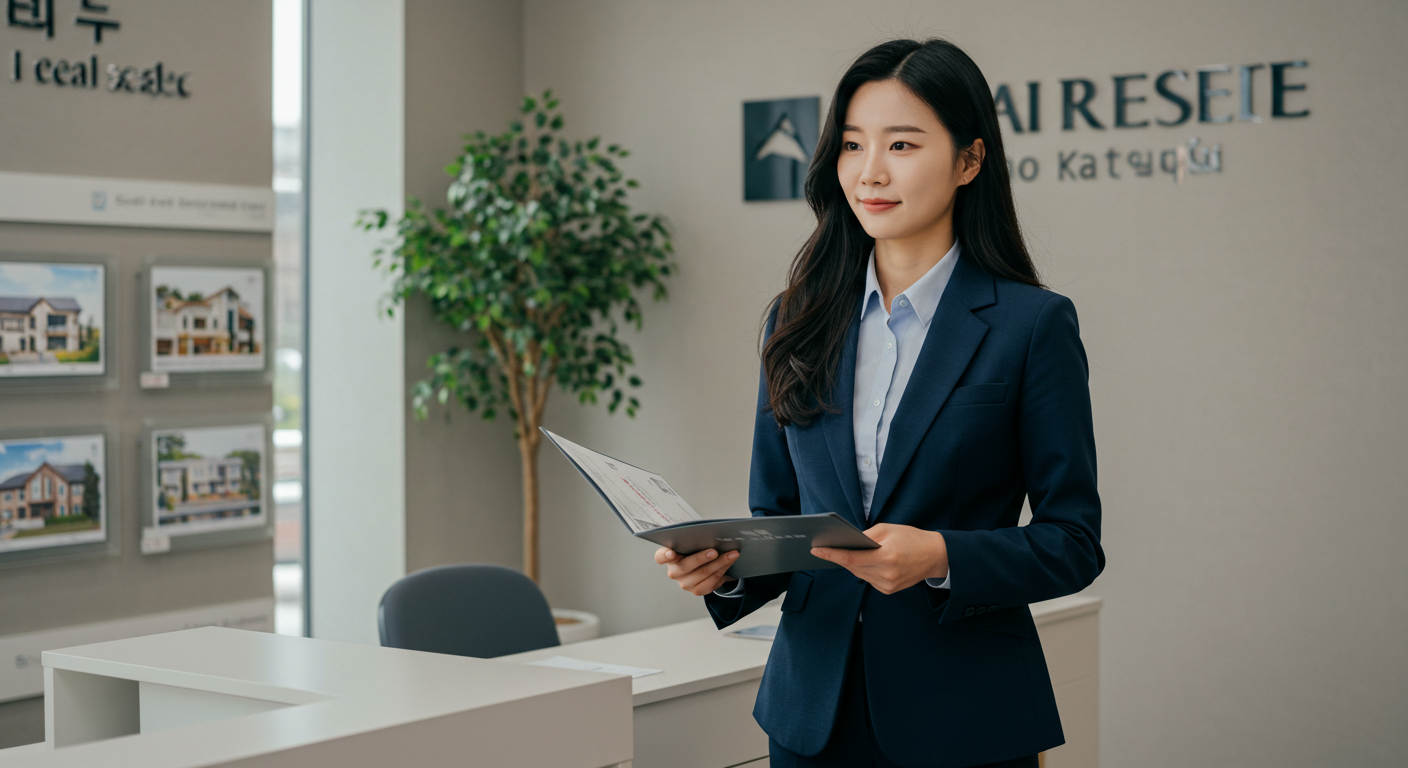 빌라 매매 시 필요서류