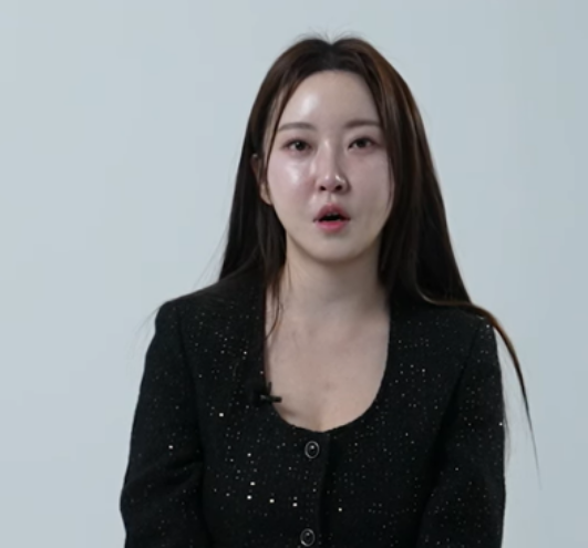 나는솔로 20기 정숙 영호 결별확정