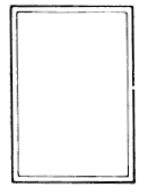 창문종류, 픽스창