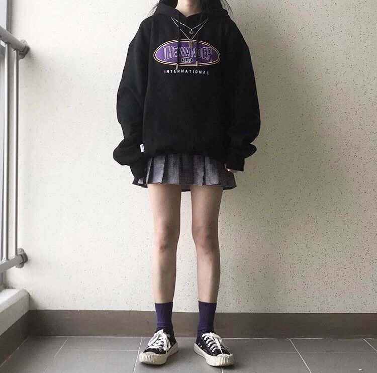 일반인 패션 데일리룩 모음