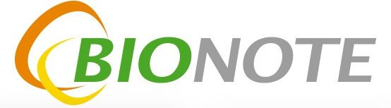바이오노트 CI