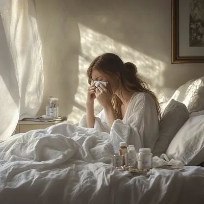 메타뉴모바이러스 증상 10가지, 꼭 알아야 할 정보_5