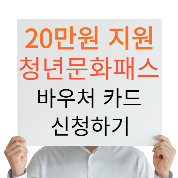서울청년문화패스