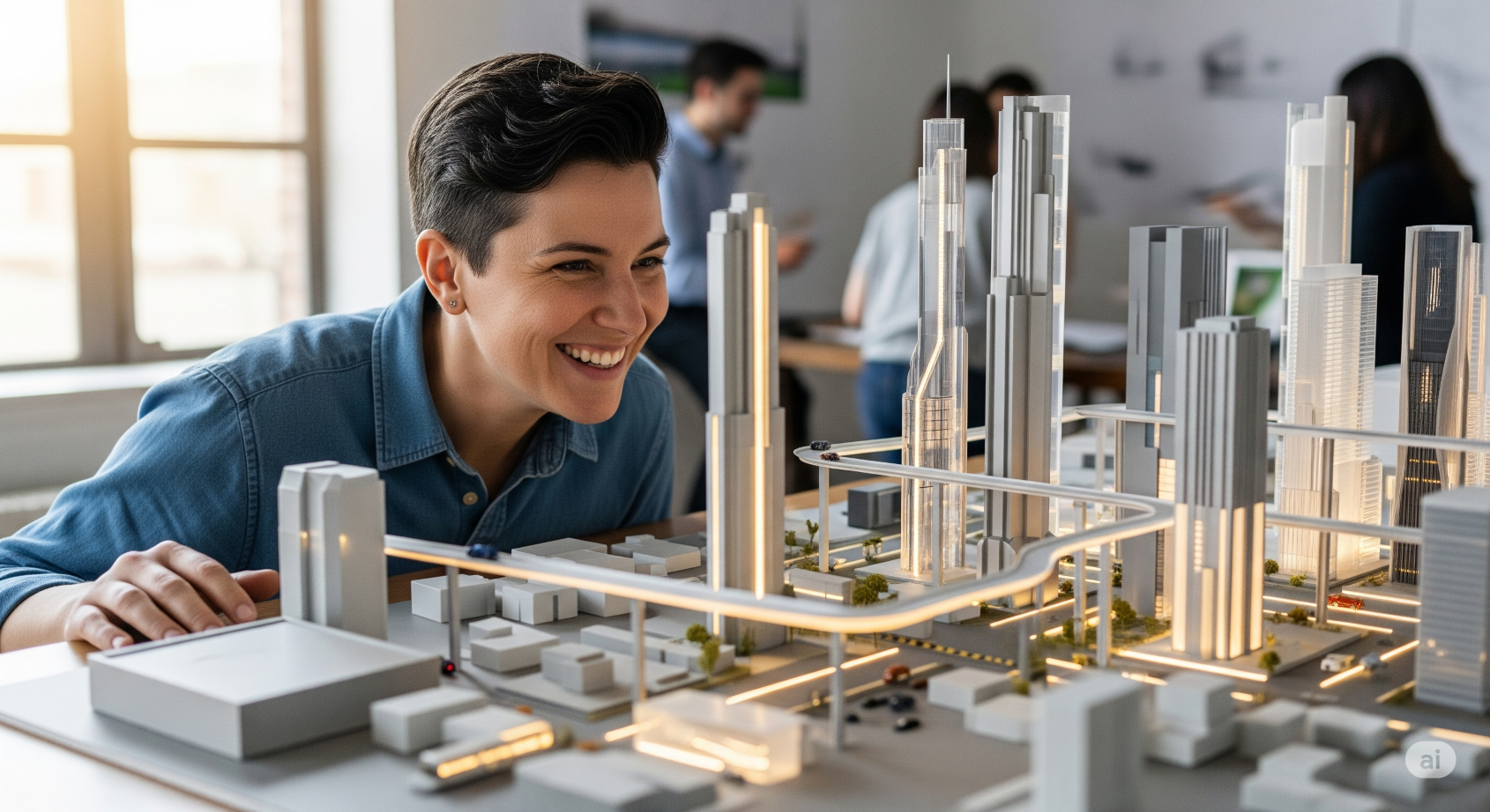 프로잭트 성공 이미지