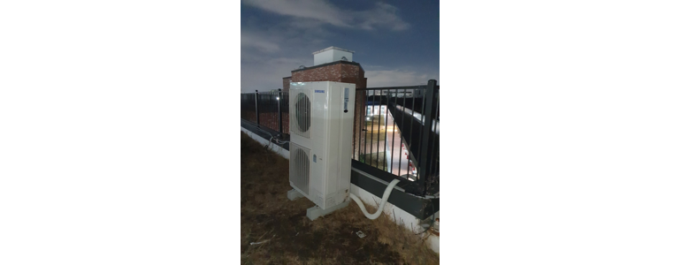 인천 연수구 에어컨설치