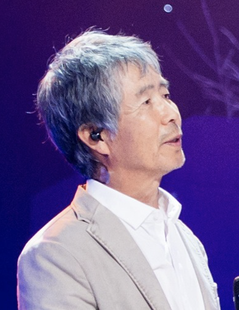 최백호 가수무대