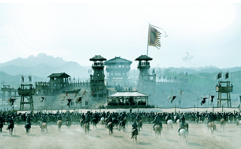 고구려-백제전쟁/평양성 전투