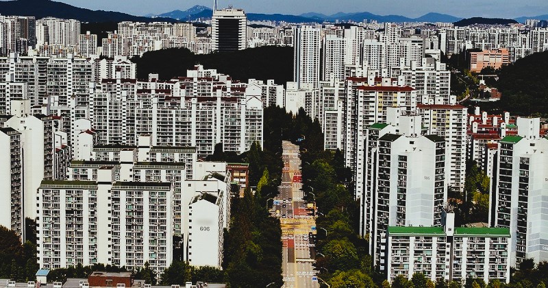 분당 재건축의 미래- 성남시와 주민 간 협상